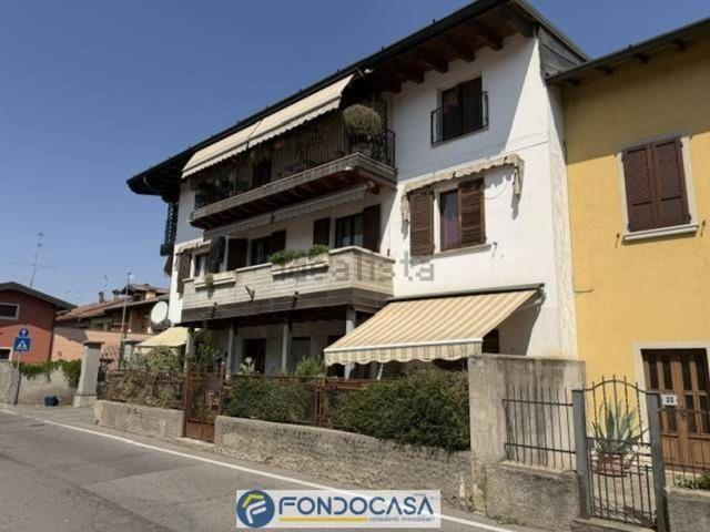 Appartamento in vendita di 76 m² in Via Roma
