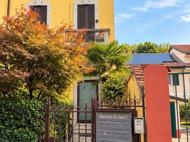 Appartamento in vendita di 76 m² in Via Roma, 8