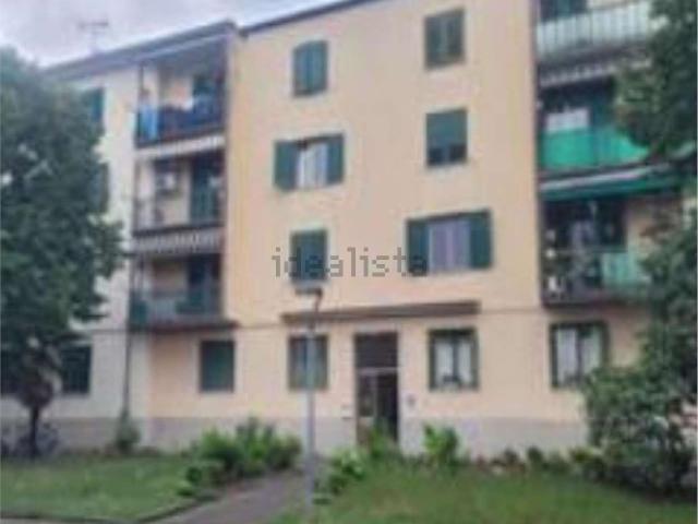 Appartamento in vendita di 76 m² in Via Romana, 102