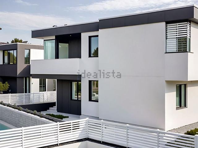 Appartamento in vendita di 76 m² in Via Ronchi