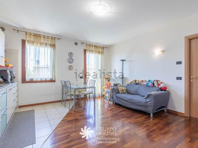 Appartamento in vendita di 76 m² in Via Ronchi