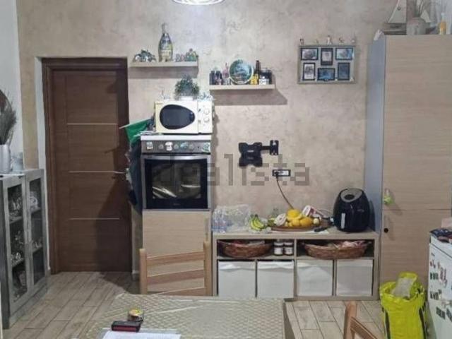 Appartamento in vendita di 76 m² in Via Roccella, 12