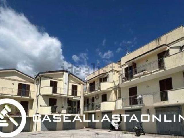 Appartamento in vendita di 76 m² in Via Rustico