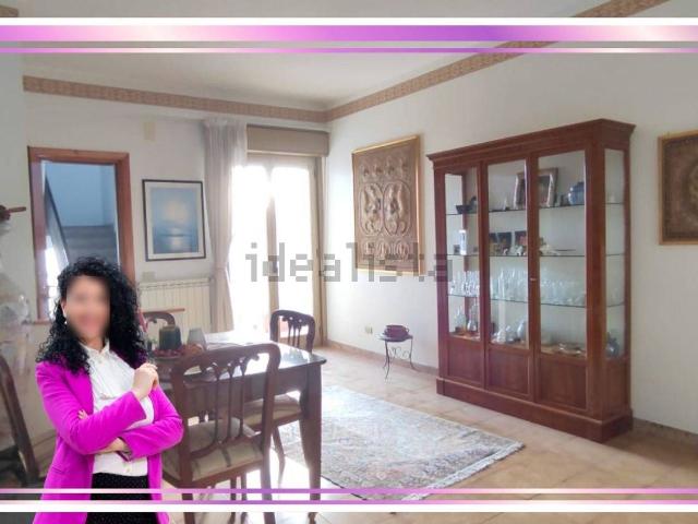 Appartamento in vendita di 76 m² in Via S. Maria la Stella, 56