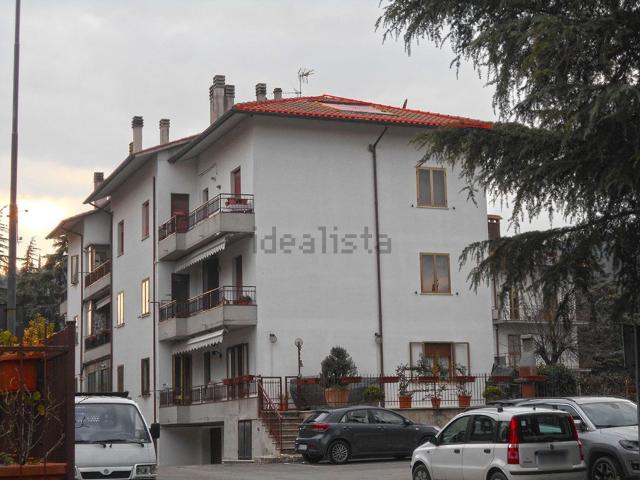 Appartamento in vendita di 76 m² in Via Sant&apos Angelo, 8
