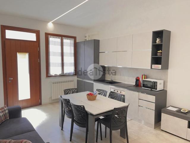 Appartamento in vendita di 76 m² in Via Santuario della Madonna, 14
