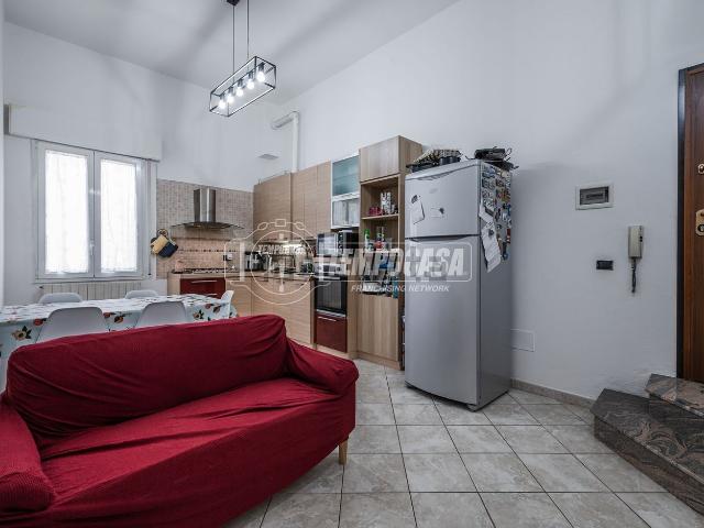 Appartamento in vendita di 76 m² in Via San Carlo