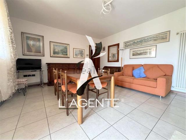 Appartamento in vendita di 76 m² in Via San Benedetto