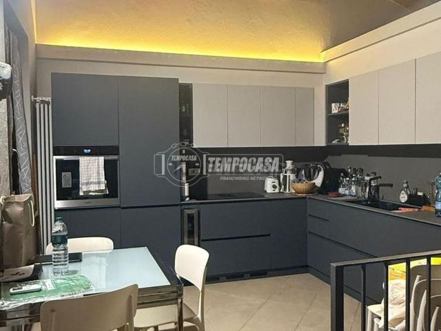 Appartamento in vendita di 76 m² in Via San Giuseppe, 38