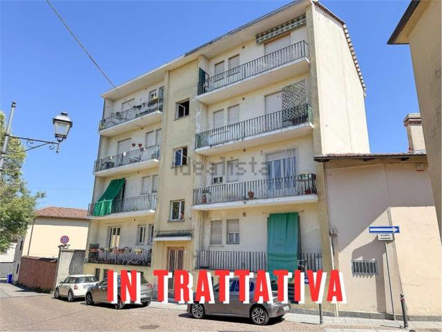Appartamento in vendita di 76 m² in Via San Giacomo, 2