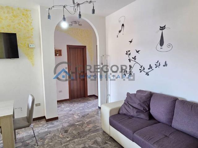 Appartamento in vendita di 76 m² in Via San Dell&apos Aquila, 1