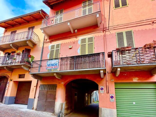 Appartamento in vendita di 76 m² in Via San Martino, 8