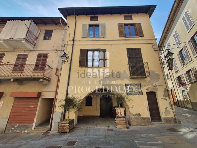 Appartamento in vendita di 76 m² in Via San Rocco, 6