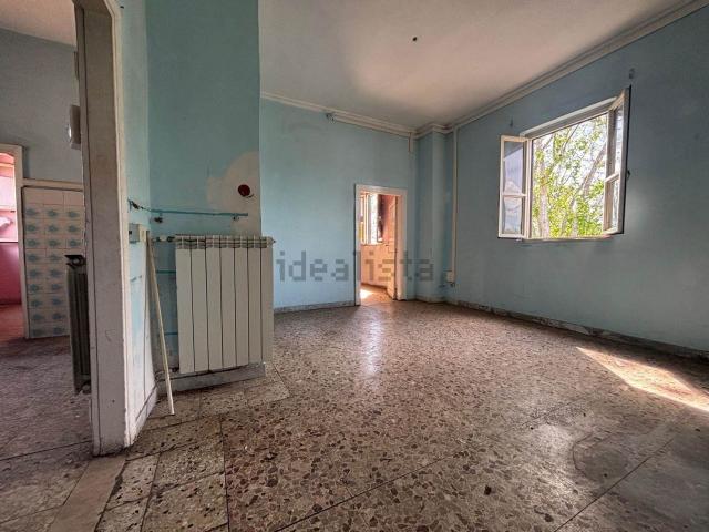 Appartamento in vendita di 75 m² in Via Salaria