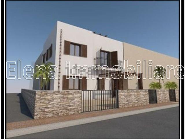 Appartamento in vendita di 76 m² in Via Senia