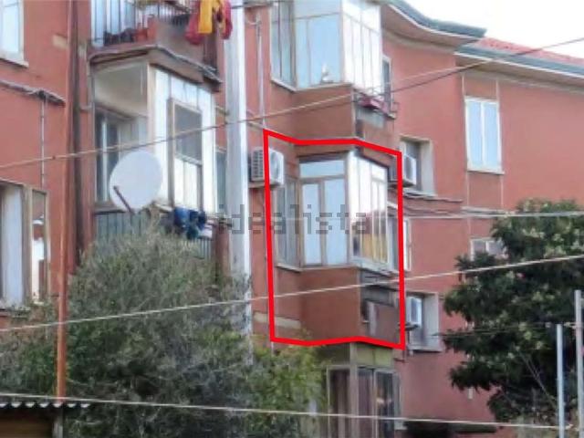 Appartamento in vendita di 76 m² in Via Sebastiano Tecchio