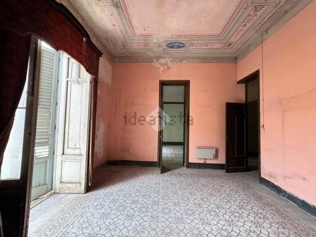 Appartamento in vendita di 120 m² in Via Segesta, 1