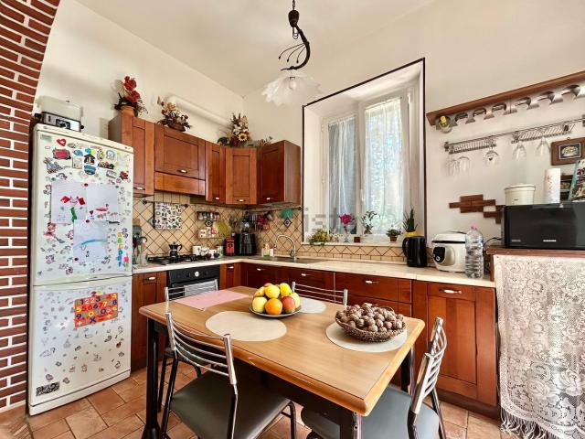 Appartamento in vendita di 76 m² in Via Spazzacamino, 11