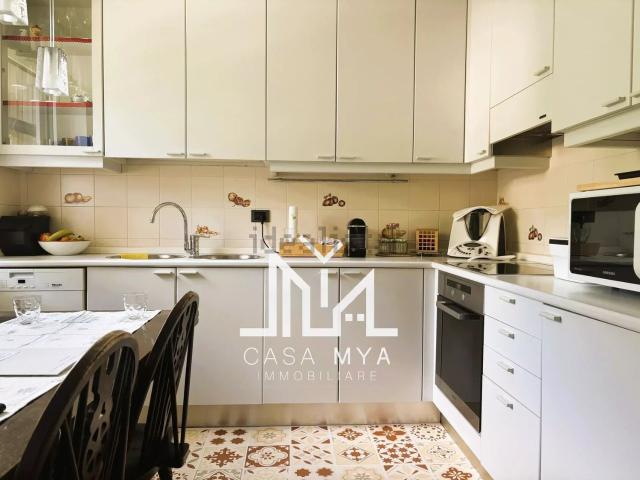 Appartamento in vendita di 76 m² in Via Stazione