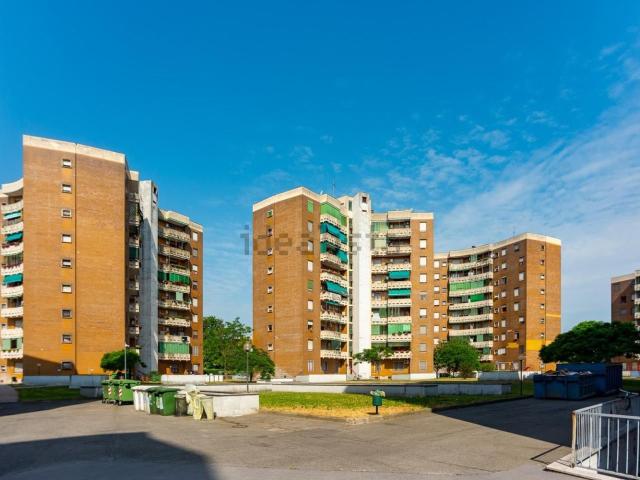 Appartamento in vendita di 76 m² in Via Sulmona, 11