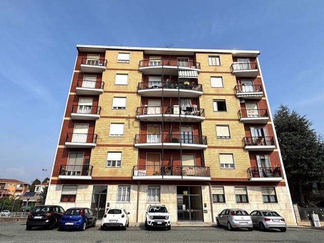 Appartamento in vendita di 76 m² in Via Susa, 30