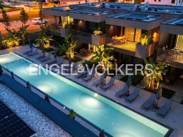 Appartamento in vendita di 76 m² in Viale Arno