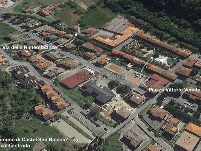 Appartamento in vendita di 76 m² in Viale delle Rimembranze, 7