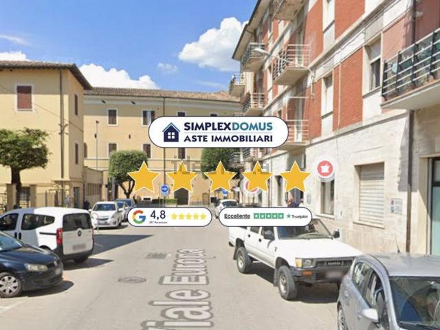 Appartamento in vendita di 76 m² in Viale Europa