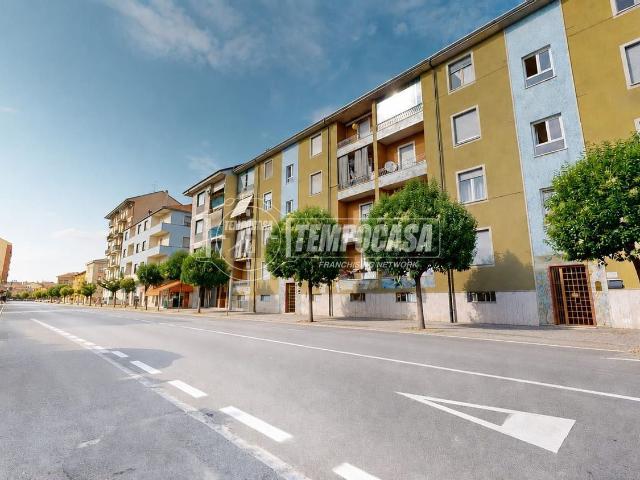 Appartamento in vendita di 76 m² in Viale Risorgimento, 20