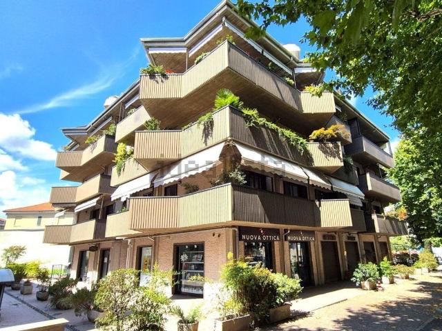 Appartamento in vendita di 76 m² in Viale Santuario, 8