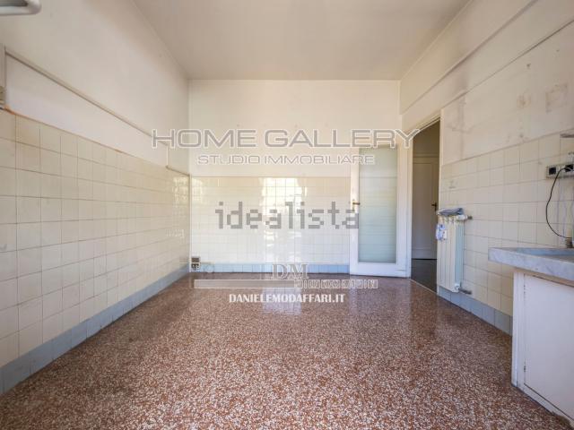 Appartamento in vendita di 76 m² in Viale Virginia Centurione Bracelli, 7