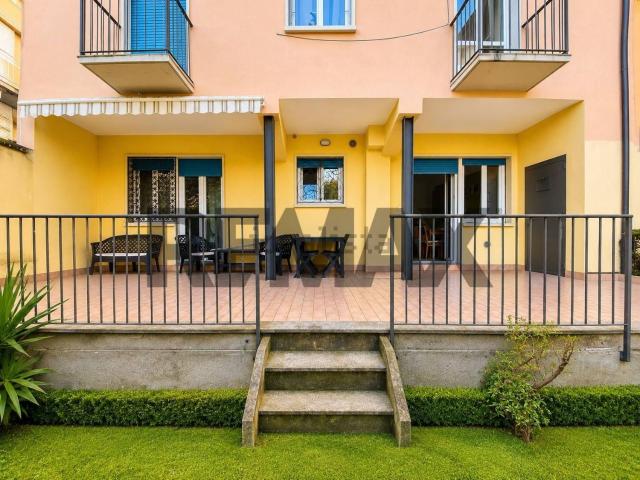 Appartamento in vendita di 76 m² in Via Antonio Rosmini, 22