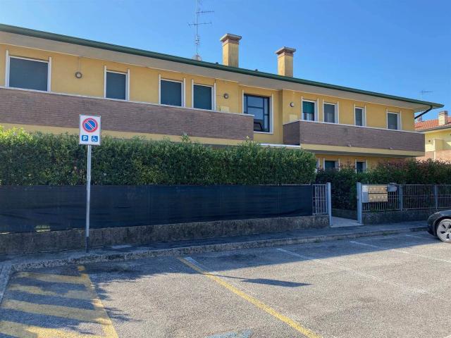 Appartamento in vendita di 76 m² in Via Giorgio Perlasca