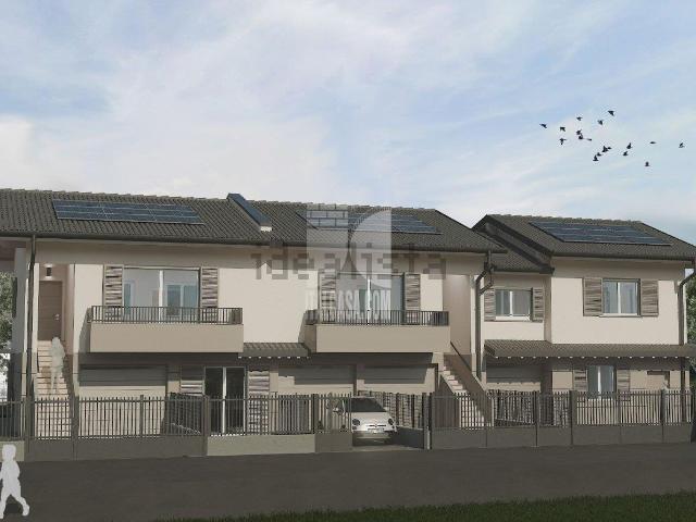 Appartamento in vendita di 76 m²