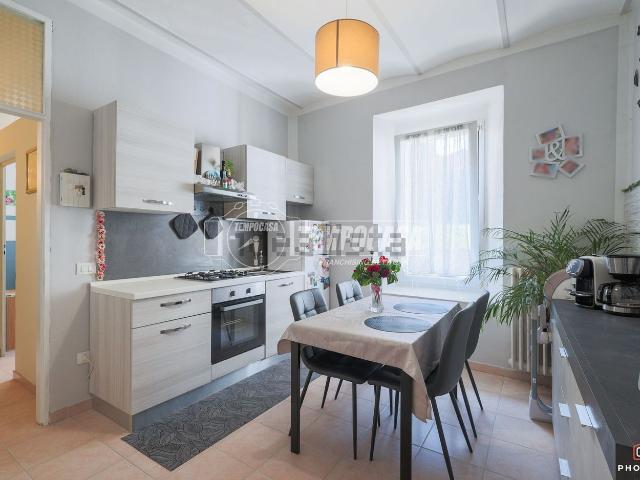 Appartamento in vendita di 76 m²