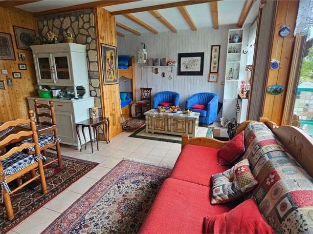 Appartamento in vendita di 76 m² in Via Nevegal, 186