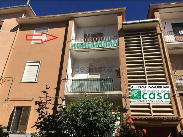 Appartamento in vendita di 76 m²