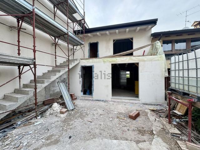 Appartamento in vendita di 80 m²