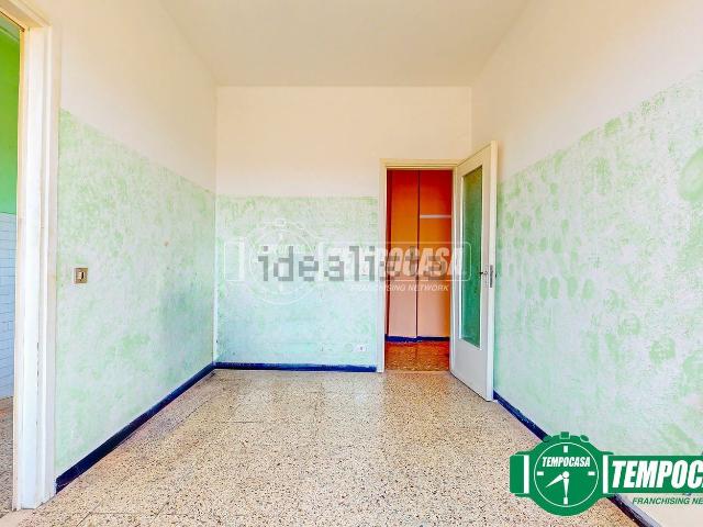 Appartamento in vendita di 76 m² in Via Rimini