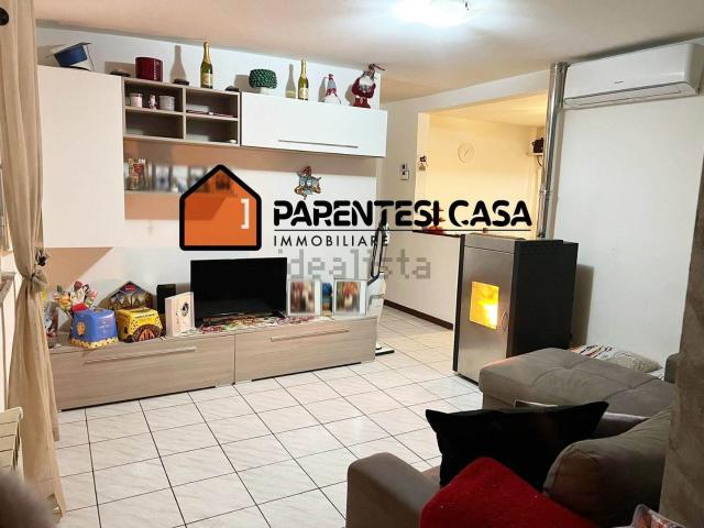 Appartamento in vendita di 76 m²