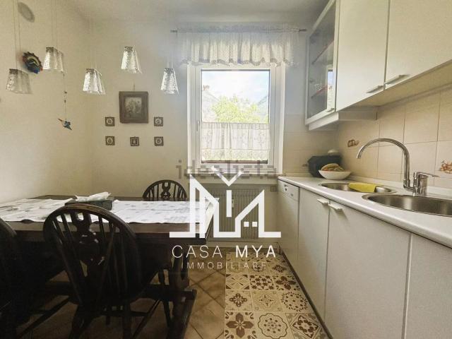 Appartamento in vendita di 76 m² in Via Stazione