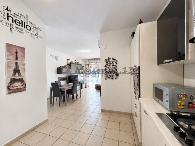 Appartamento in vendita di 76 m²