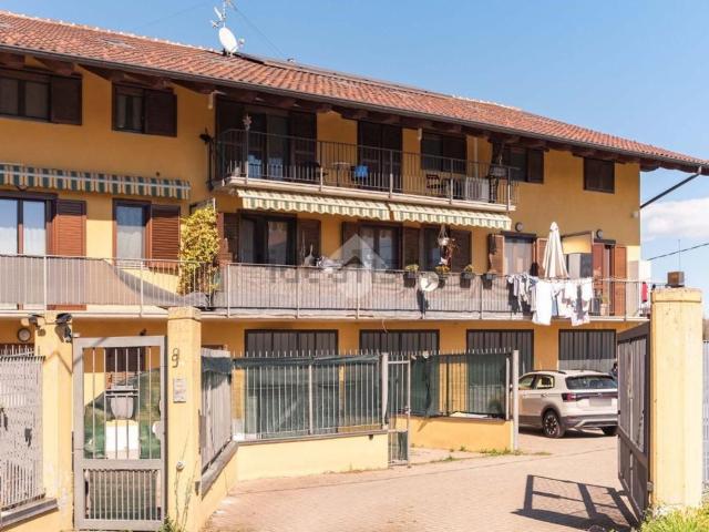 Appartamento in vendita di 76 m²