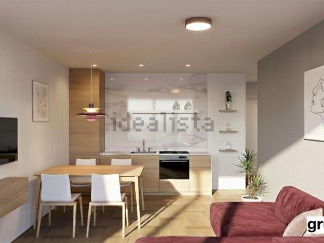 Appartamento in vendita di 76 m²