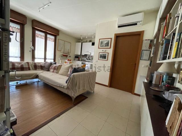 Appartamento in vendita di 76 m² in Via Nemesio Orsatti