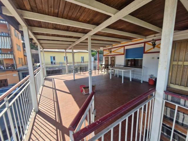 Appartamento in vendita di 130 m²
