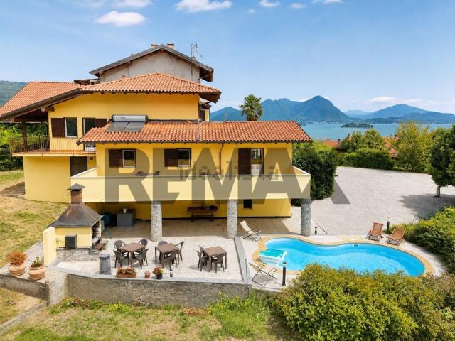 Appartamento in vendita di 780000 m² in Via Camponuovo, 20