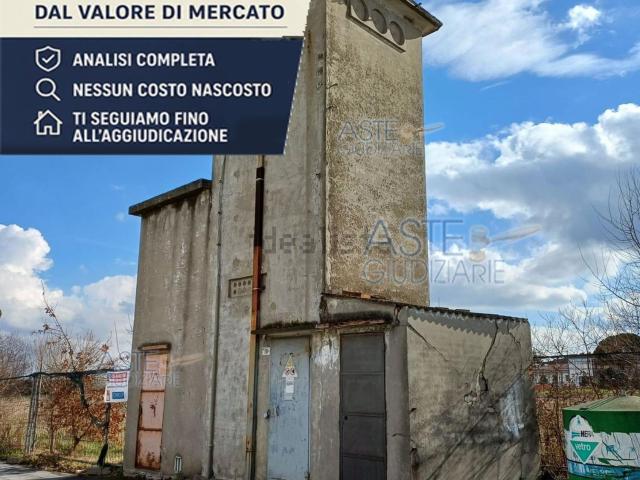 Appartamento in vendita di 7810 m² in Via San Rocco