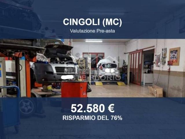 Appartamento in vendita di 783 m² in Frazione Moscosi, 11