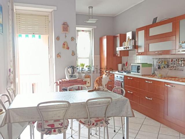 Appartamento in vendita di 78 m² in Corso Casale, 14